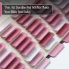 imageMr Pen Bible Tabs 75 pcs Serenity Scripture Laminated Bible Tabs for Women and MenPlum Orchard