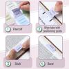 imageMr Pen Bible Tabs 75 pcs Serenity Scripture Laminated Bible Tabs for Women and MenSerenity Scripture