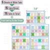 imageMr Pen Bible Tabs 75 pcs Serenity Scripture Laminated Bible Tabs for Women and MenSerenity Scripture