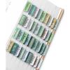 imageMr Pen Bible Tabs 75 pcs Serenity Scripture Laminated Bible Tabs for Women and MenCoastal Meadow