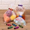 imageMr Pen Squeeze and Lock Bread Bag Clips 8 Pack Golden Harvest Squeeze and Lock Bread Clips ReusableJewel Tones