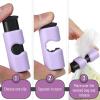 imageMr Pen Squeeze and Lock Bread Bag Clips 8 Pack Golden Harvest Squeeze and Lock Bread Clips ReusableOcean Breeze