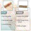 imageMr Pen Washi Tape Set 20 Rolls Golden Hives Theme Washi Tape for JournalingBoho