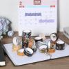 imageMr Pen Washi Tape Set 20 Rolls Golden Hives Theme Washi Tape for JournalingGolden Hives