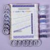 imageMr Pen Washi Tape Set 20 Rolls Golden Hives Theme Washi Tape for JournalingTide  Bloom