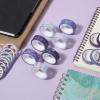 imageMr Pen Washi Tape Set 20 Rolls Golden Hives Theme Washi Tape for JournalingTide  Bloom