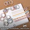 imageMr Pen Washi Tape Set 20 Rolls Golden Hives Theme Washi Tape for JournalingVintage Charm
