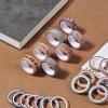 imageMr Pen Washi Tape Set 20 Rolls Golden Hives Theme Washi Tape for JournalingVintage Charm
