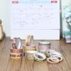 imageMr Pen Washi Tape Set 20 Rolls Golden Hives Theme Washi Tape for JournalingVintage Charm