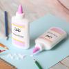 imageMr Pen Liquid School Glue 4 oz 2 Pack Washable NoRun School Glue Liquid Glue Glue Bottles Glue for Slime School Glue Liquid Glue for Crafts School Glue White Glue Bottle Washable Glue