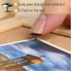 imageMr Pen Decorative Push Pins 80 pcs 8 Unique DesignsSky Breeze Cute Push Pins for Bulletin Board Cute Thumb Tacks for Cork BoardBlack