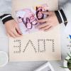 imageMr Pen Decorative Push Pins 80 pcs 8 Unique DesignsSky Breeze Cute Push Pins for Bulletin Board Cute Thumb Tacks for Cork BoardSilver