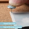 imageMr Pen Decorative Push Pins 80 pcs 8 Unique DesignsSky Breeze Cute Push Pins for Bulletin Board Cute Thumb Tacks for Cork BoardSky Breeze