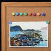 imageMr Pen Decorative Push Pins 80 pcs 8 Unique DesignsSky Breeze Cute Push Pins for Bulletin Board Cute Thumb Tacks for Cork BoardSummer Style