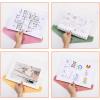 imageMr Pen Clear Plastic Envelopes with Snap Closure 30 Pack A4 Letter Size Colorful Flaps Clear Folders for Documents Plastic Envelopes for DocumentsMultiple Colors