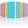 imageMr Pen Guided Reading Strips 2 Size 18 Pack Colorful Bookmarks for Kids Book Highlighter Strips for ReadingVibrant