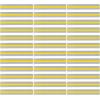 imageMr Pen Guided Reading Strips 2 Size 18 Pack Colorful Bookmarks for Kids Book Highlighter Strips for ReadingYellow