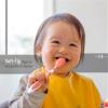 imageMr Pen Baby Spoons  6 Pack SoftTip Silicone Baby Feeding Spoons