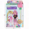 imageMr Pen Fashion Sketchbook Kit Fashion Design Sketchbook Kids Drawing Kit