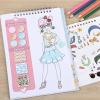 imageMr Pen Fashion Sketchbook Kit Fashion Design Sketchbook Kids Drawing Kit