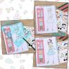 imageMr Pen Fashion Sketchbook Kit Fashion Design Sketchbook Kids Drawing Kit