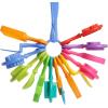 imageMr Pen Play Dough Tools Kit 45 Pcs Playdough Toys Playdough Sets for Kids Playdough Accessories Molds for Play Dough Playdough Toys for Kids