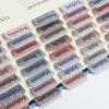 imageMr Pen Bible Tabs 75 pcs Rooted Rhythm Laminated Bible Tabs for WomenRooted Rhythm