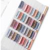 imageMr Pen Bible Tabs 75 pcs Rooted Rhythm Laminated Bible Tabs for WomenRooted Rhythm
