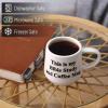 imageMr Pen Christian Coffee Mugs for Women ampamp Men 15 oz White with Bible Theme Design Christian Mugs for Women Coffee Cup Ceramic Microwave Safe