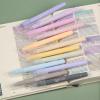 imageMr Pen Gel Highlighters 14 Pack Ethereal Pastel Colors Bible Highlighters for Bibles That Do Not Bleed