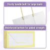 imageMr Pen Paper Gift Bags with Handles 32 Pack 83quot x 59quot x 31quot 16 Pastel Colors Small Gift Bags with Handles Party Favor Bag