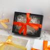 imageMr Pen Satin Ribbon 6 Rolls 1 Inch 5 YardsRoll Terracotta Ribbon 1 Inch