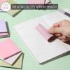imageMr Pen Sticky Notes 3x3 12 Pads 600 Sheets Colorful Sticky Notes 3x3 Blooming Reverie