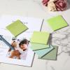 imageMr Pen Sticky Notes 3x3 12 Pads 600 Sheets Shades of Green Sticky Notes 3x3