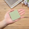 imageMr Pen Sticky Notes 3x3 12 Pads 600 Sheets Shades of Green Sticky Notes 3x3
