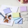 imageMr Pen Sticky Notes 3x3 12 Pads 600 Sheets Summer Colors Sticky Notes 3x3