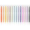 imageMr Pen Gel Highlighters 14 Pack Ethereal Pastel Colors Bible Highlighters for Bibles That Do Not Bleed