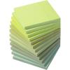 imageMr Pen Sticky Notes 3x3 12 Pads 600 Sheets Shades of Green Sticky Notes 3x3