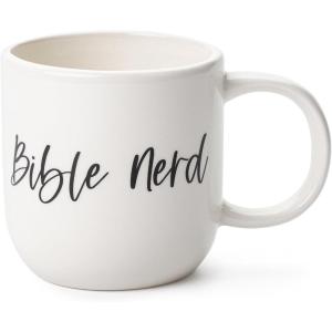 imageMr Pen Christian Coffee Mugs for Women ampamp Men 15 oz White with Bible Theme Design Christian Mugs for Women Coffee Cup Ceramic Cute Tea Cups Microwave Safe