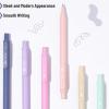 imageMr Pen Pastel Mechanical Pencil Set with Lead Refills ampamp Erasers 6 Pack 3 Sizes 05 07 ampamp 09mm Aesthetic Mechanical Pencils Set Pastel Mechanical Pencils