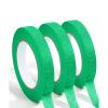imageMr Pen Green Masking Tape 06 Inch Wide 50 MetersRoll 3 Rolls Green Painters TapeGreen