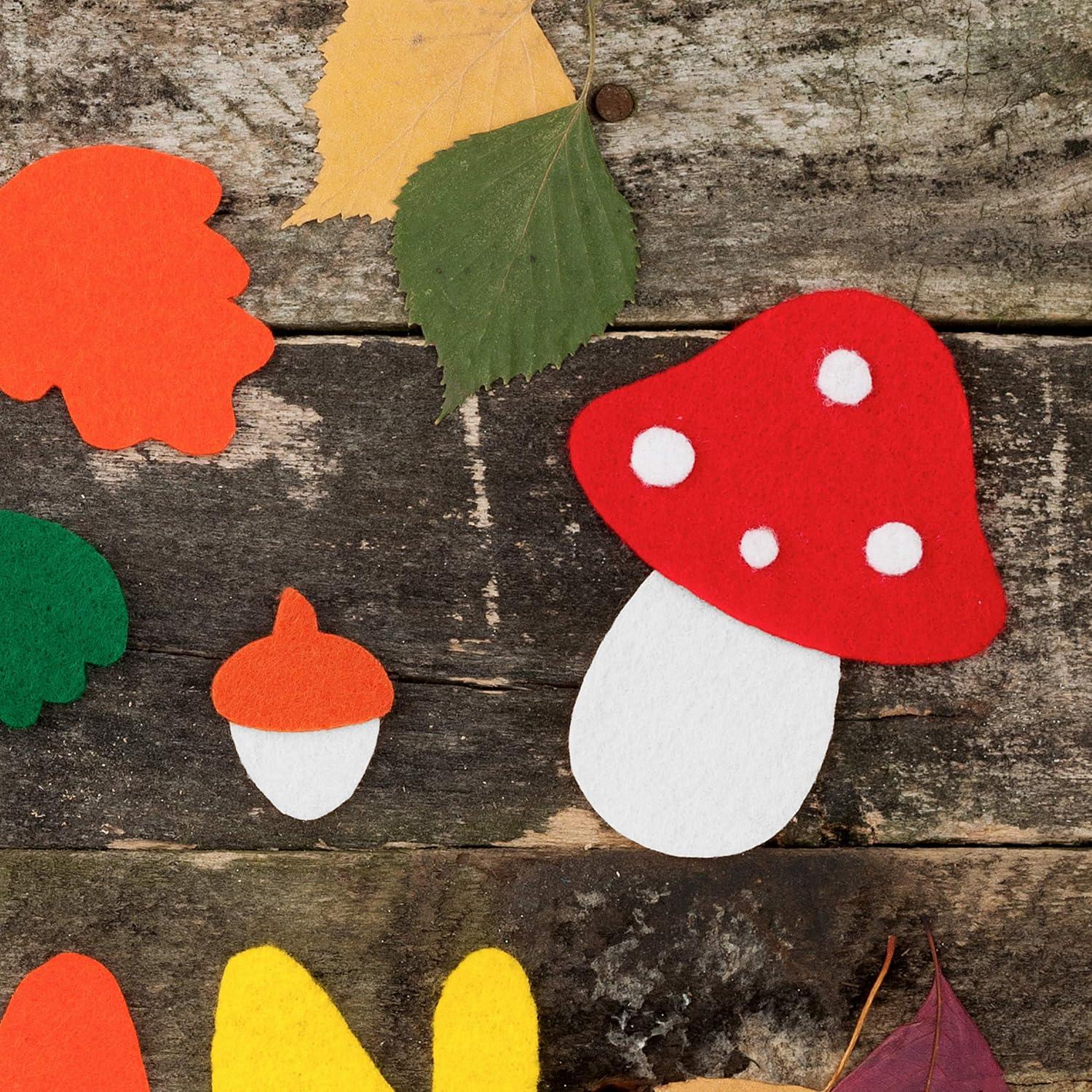 imageMr Pen Felt Felt Sheets 10 Pack 12 x 8 Inch Assorted Color Felt Fabric Felt Sheets for Crafts Craft Felt Felt Paper Felt for Crafts Fabric Craft Sheets Felt Pack Felt Craft