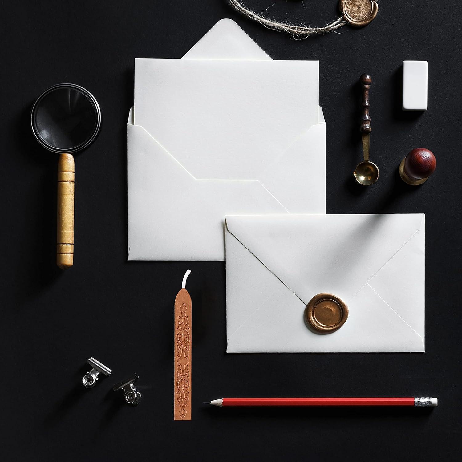 imageMr Pen Wax Seal Sticks 12 Pack Assorted Colors for Stamp Seals Envelope Sealer