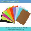 imageMr Pen Felt Felt Sheets 10 Pack 12 x 8 Inch Assorted Color Felt Fabric Felt Sheets for Crafts Craft Felt Felt Paper Felt for Crafts Fabric Craft Sheets Felt Pack Felt Craft