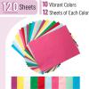 imageMr Pen Tissue Paper for Gift Bags 120 Pack 10 Vibrant Colors 20 x 26 Inches Tissue Paper for Gift Wrapping Tissue Paper Bulk Tissue Paper for Packaging Bulk Tissue Paper Gift Tissue Paper