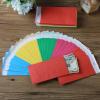 imageMr Pen Money Envelopes for Cash 65quot x 35quot 100 Pack Gold Kraft Paper Cash Envelopes for MoneyBright and Pastel Palette