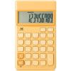 imageMr Pen Standard Function Calculator 12 Digits Small Calculator Pastel Green Solar CalculatorsOrange