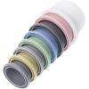 imageMr Pen 8 Pcs Baby Stacking Toys Nesting Cups for Baby and Toddler