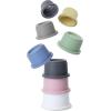 imageMr Pen 8 Pcs Baby Stacking Toys Nesting Cups for Baby and Toddler