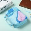 imageMr Pen Bible Case Covers for Women Bible Bag CoversAqua Flora